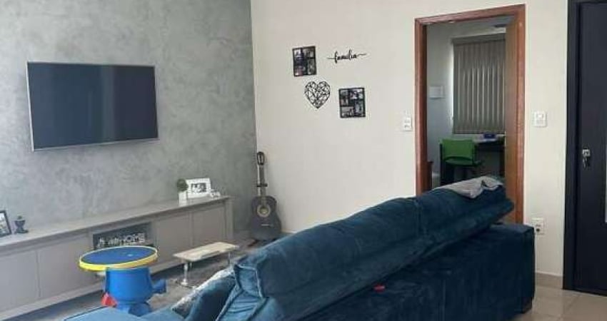 Casa à venda, 3 quartos, 1 suíte, 2 vagas, JARDIM EUROPA - Uberlândia/MG