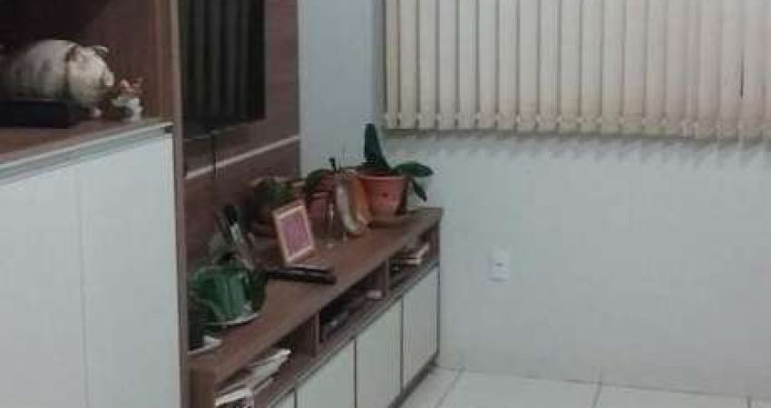 Apartamento com 2 quartos à venda na Rua Álvares de Azevedo, Lagoinha, Uberlândia