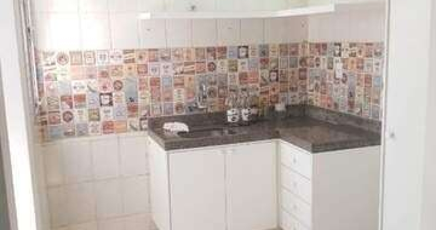 Apartamento à venda, 1 quarto, 1 suíte, 1 vaga, UMUARAMA - Uberlândia/MG