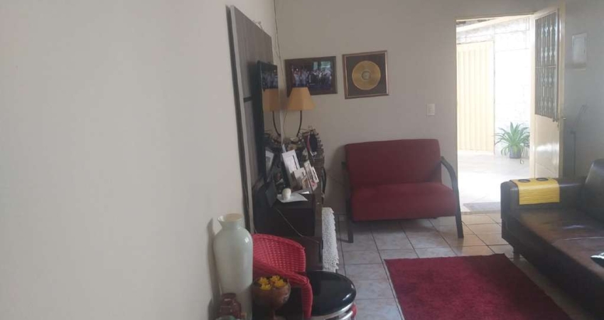Casa com 3 quartos à venda na Rua Antônio Bernardes da Costa, Laranjeiras, Uberlândia
