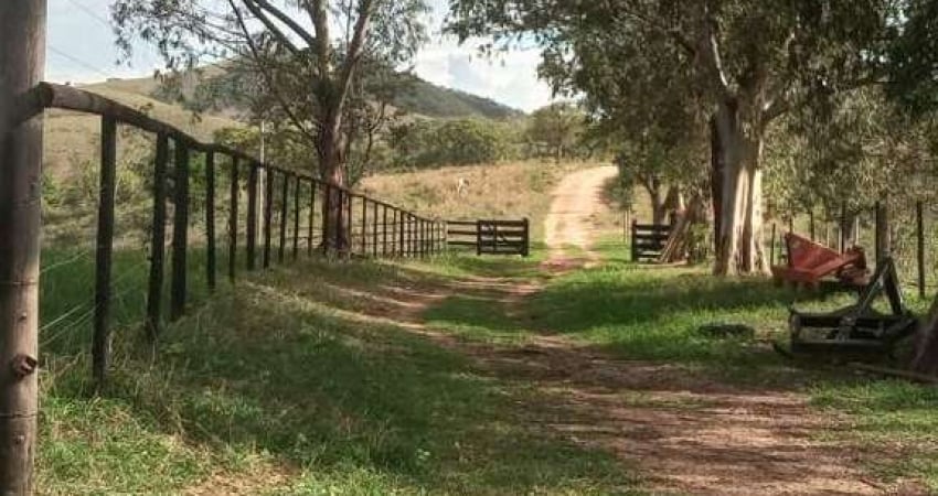 Chácara / sítio à venda na Área Rural de São Roque de Minas, Zona Rural, São Roque de Minas