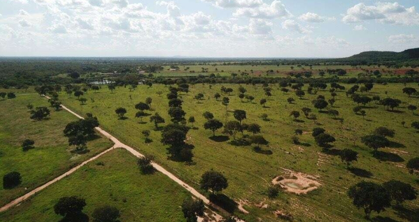 Chácara / sítio à venda na Área Rural de João Pinheiro, Zona Rural, João Pinheiro