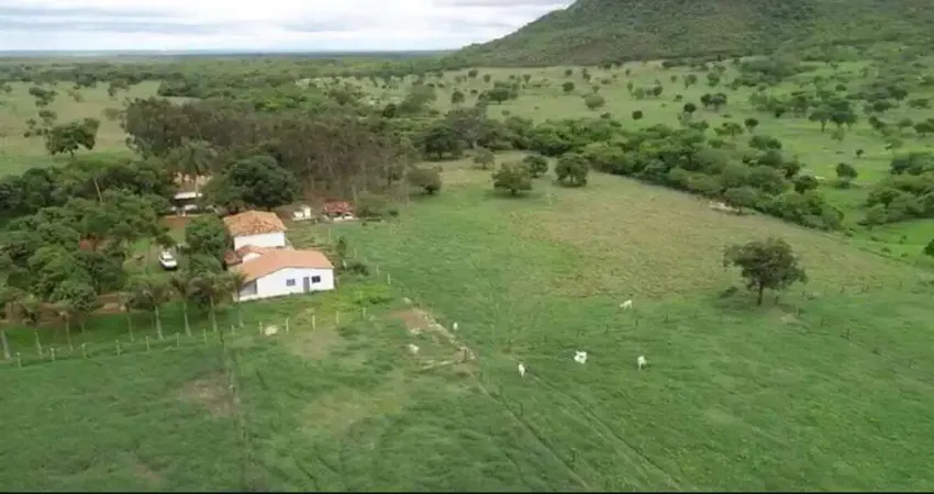 Chácara / sítio à venda na Área Rural de Brasilandia de Minas, Zona Rural, Brasilândia de Minas