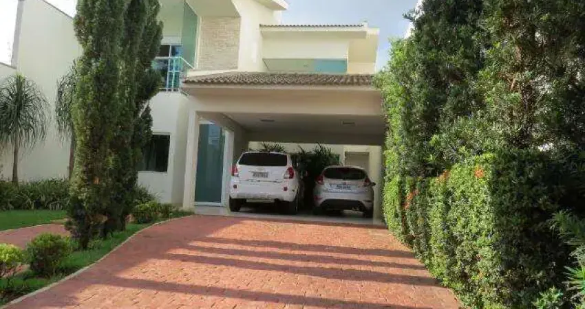 Casa à venda, 3 quartos, 3 suítes, 4 vagas, Presidente Roosevelt - Uberlândia/MG