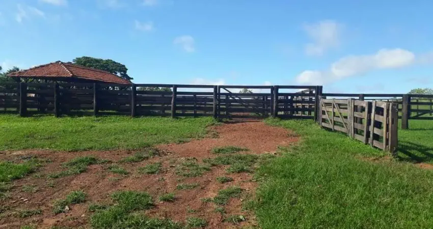 Chácara / sítio à venda na Área Rural de Iturama, Zona Rural, Iturama