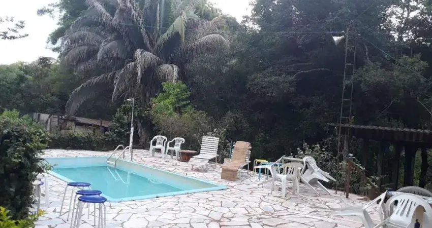 Chácara à venda, 10 vagas, Shopping Park - Uberlândia/MG