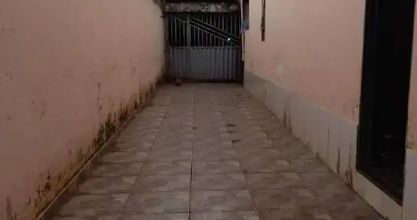 Casa com 3 quartos à venda na Rua Mário Ribeiro dos Santos, Jardim Brasília, Uberlândia