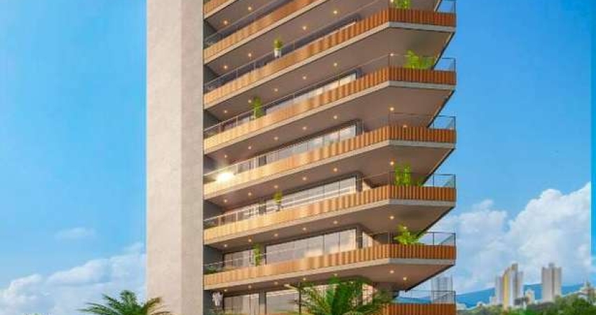Apartamento à venda, 3 quartos, 2 suítes, 2 vagas, TUBALINA - Uberlândia/MG