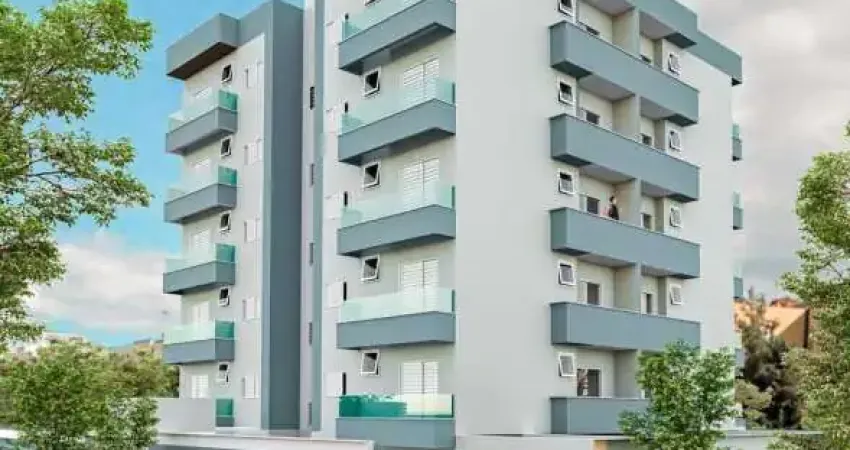 Apartamento à venda, 2 quartos, 1 suíte, 1 vaga, Brasil - Uberlândia/MG