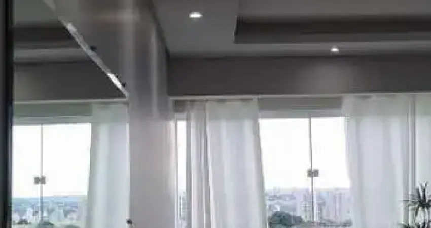 Apartamento à venda, 2 quartos, 2 suítes, 1 vaga, TUBALINA - Uberlândia/MG