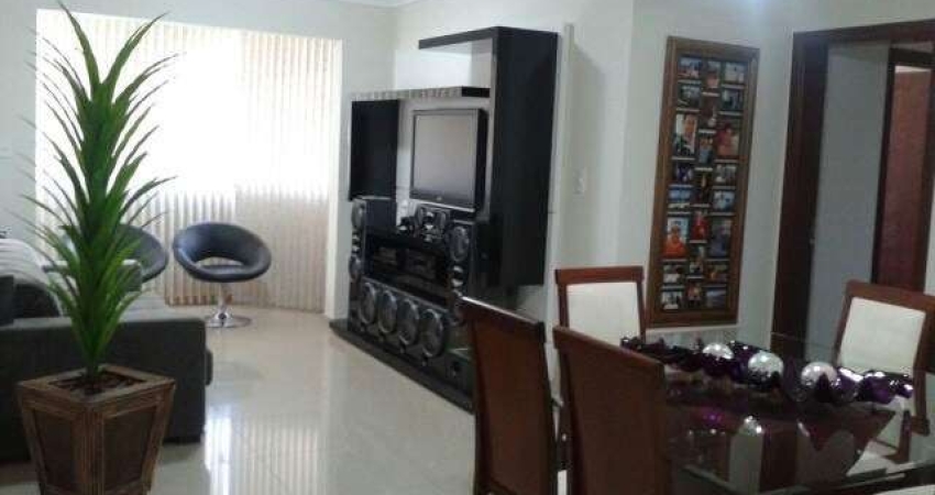 Apartamento à venda, 3 quartos, 1 suíte, 2 vagas, Santa Mônica - Uberlândia/MG