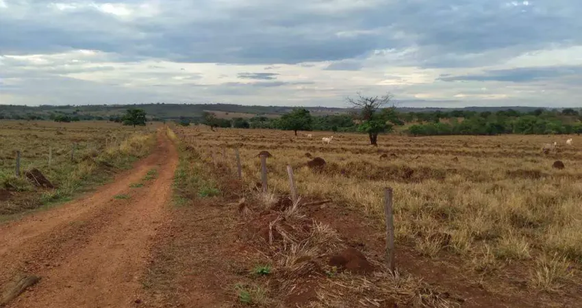 Chácara / sítio à venda na 8 km de flor de minas, Zona Rural, Santa Vitória