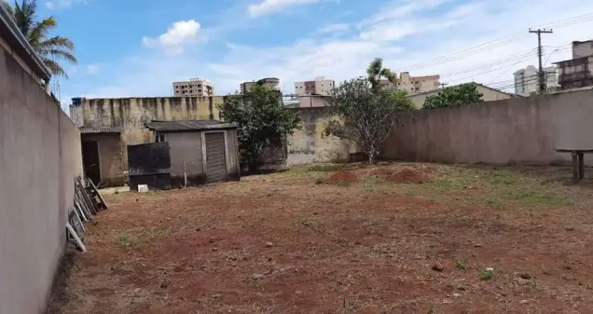 TERRENO à venda, Saraiva - Uberlândia/MG