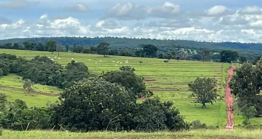 Chácara / sítio à venda na Área Rural de Iturama, Zona Rural, Iturama