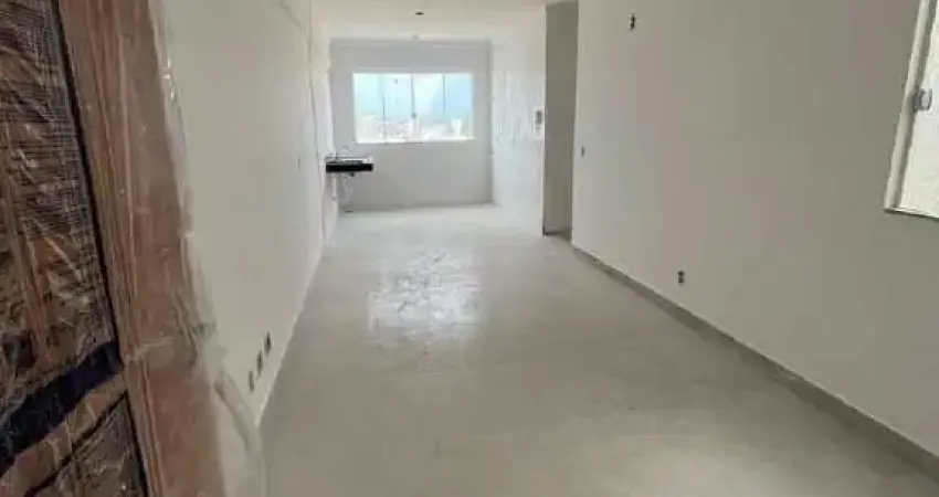Apartamento à venda, 2 quartos, 1 suíte, 1 vaga, NOVO MUNDO - Uberlândia/MG