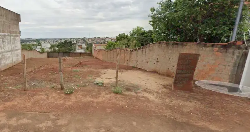 Oportunidade Rara: Terreno de 500 m² no Desejado Bairro Cidade Jardim