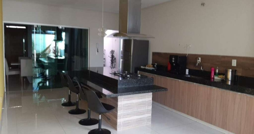 Casa à venda, 3 quartos, 1 suíte, 2 vagas, MINAS GERAIS - Uberlândia/MG