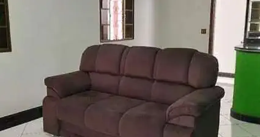 Casa no Bairro Minas Gerais