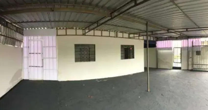 Casa à venda, 2 quartos, 1 suíte, 2 vagas, MORUMBI - Uberlândia/MG