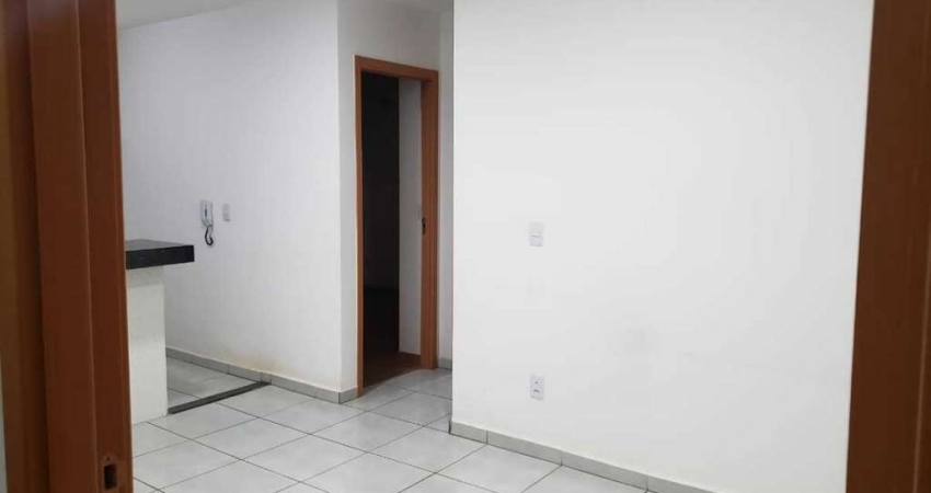 Apartamento à venda, 2 quartos, 1 vaga, GRAND VILLE - Uberlândia/MG