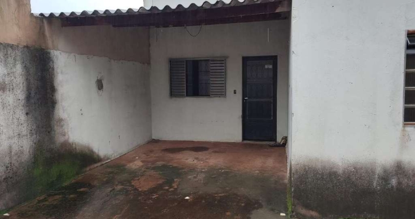 Casa com 3 quartos à venda na Rua Jonas José Dias, Laranjeiras, Uberlândia