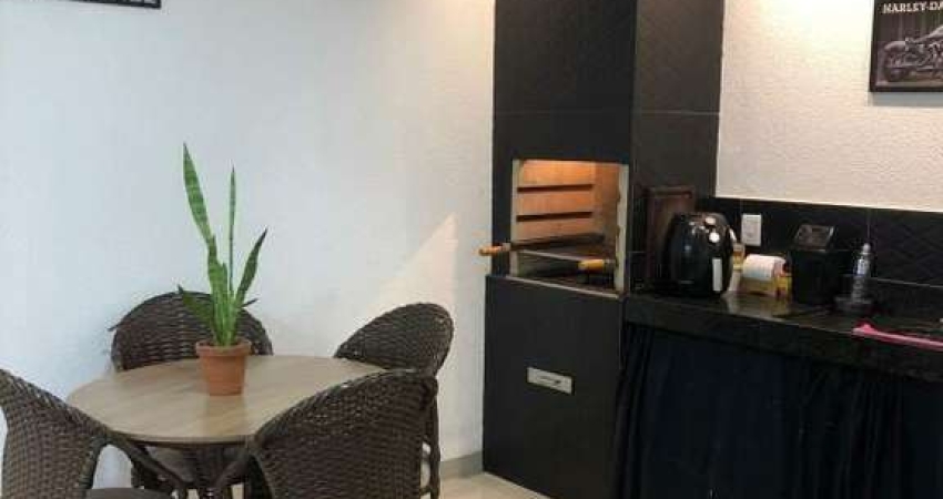 Casa à venda, 2 quartos, 2 suítes, 2 vagas, NOVO MUNDO - Uberlândia/MG