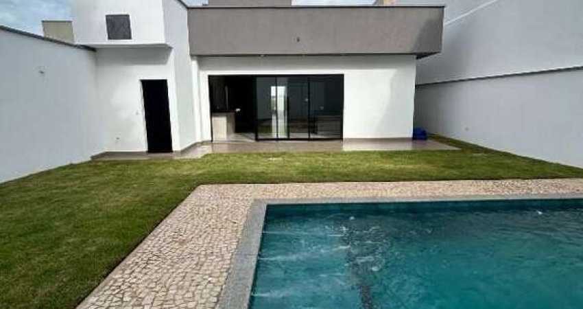Casa à venda, 3 quartos, 3 suítes, 2 vagas, CIDADE JARDIM - Uberlândia/MG