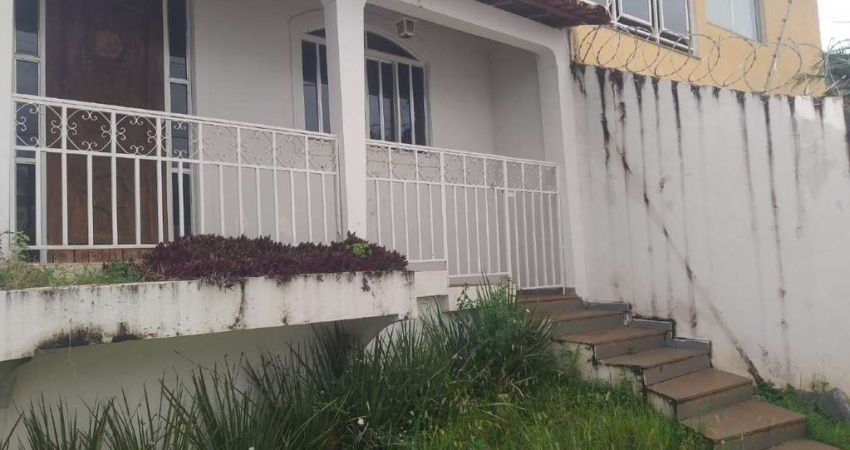 Casa no Bairro Fundinho