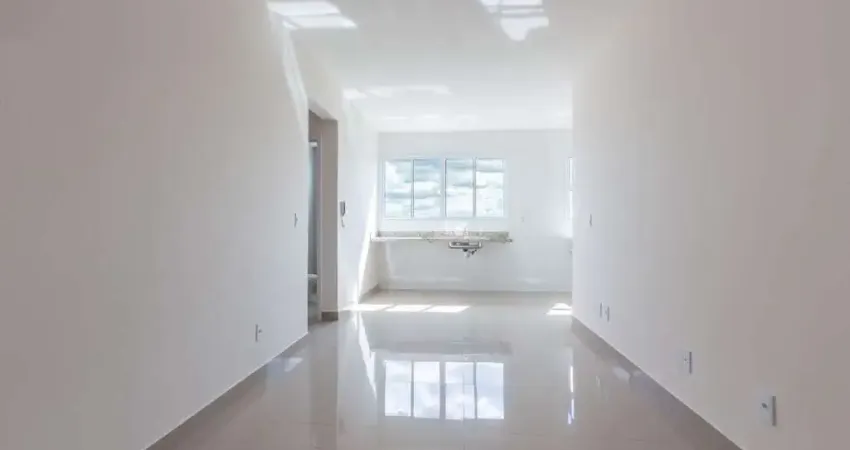Apartamento à venda, 2 quartos, 1 vaga, PAMPULHA - Uberlândia/MG