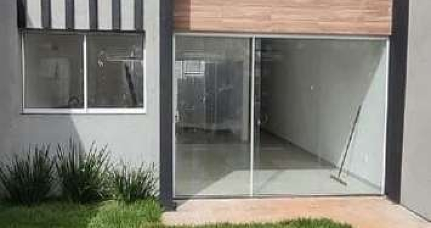 Casa à venda, 2 quartos, 1 suíte, 2 vagas, LARANJEIRAS - Uberlândia/MG