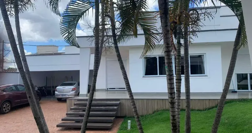 Casa com 2 quartos à venda na Rua Leandro José de Oliveira, Vigilato Pereira, Uberlândia