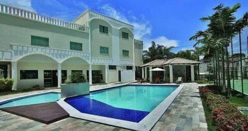 Apartamento à venda, 3 quartos, 1 suíte, 2 vagas, Santa Mônica - Uberlândia/MG