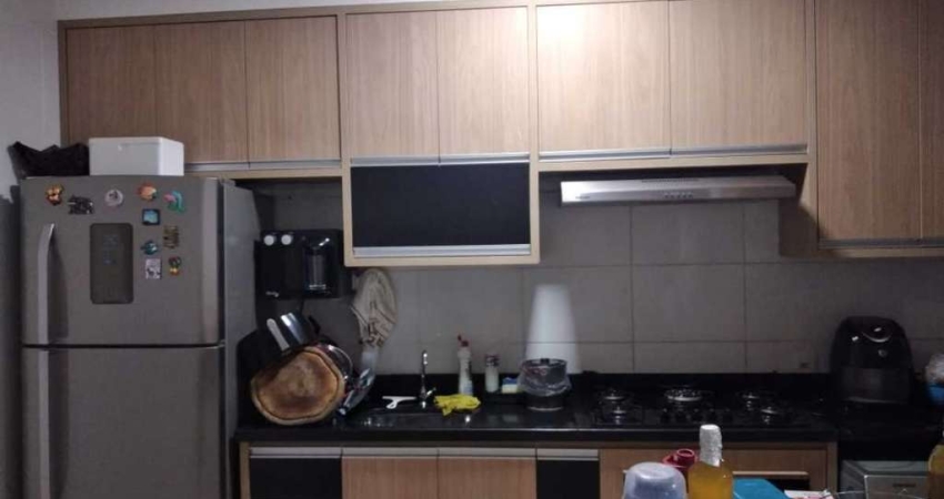 Apartamento à venda, 2 quartos, 1 vaga, DONA ZULMIRA - Uberlândia/MG