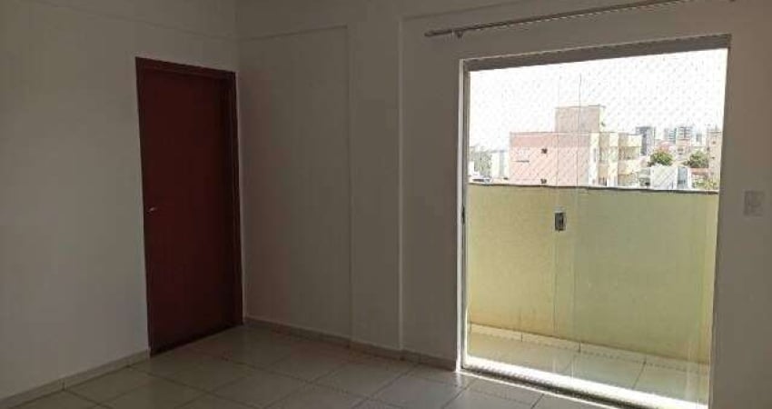 Apartamento com 3 quartos à venda na Avenida Doutor Misael Rodrigues de Castro, Santa Mônica, Uberlândia