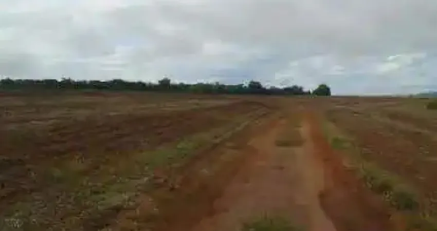 Chácara / sítio à venda na Fazenda Município de Monte Alegra, Zona Rural, Monte Alegre de Minas