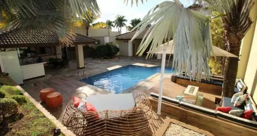 Casa com 3 quartos à venda na Rua Presidente Costa e Silva, Morada da Colina, Uberlândia