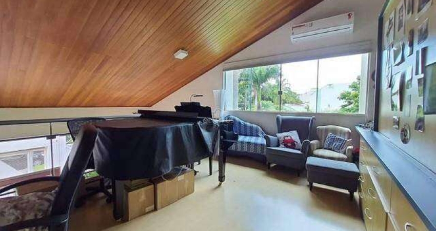 Casa à venda, 3 quartos, 3 suítes, 4 vagas, Jardim Karaíba - Uberlândia/MG