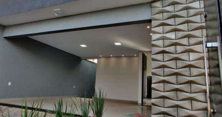 Casa à venda, 3 quartos, 1 suíte, 2 vagas, MINAS GERAIS - Uberlândia/MG