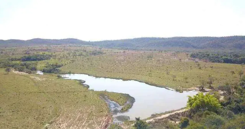 Chácara / sítio à venda na RUA RURAL, Zona Rural, Unaí
