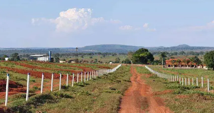 Chácara / sítio à venda na FAZ FAZENDA EM PRATA, Zona Rural, Prata