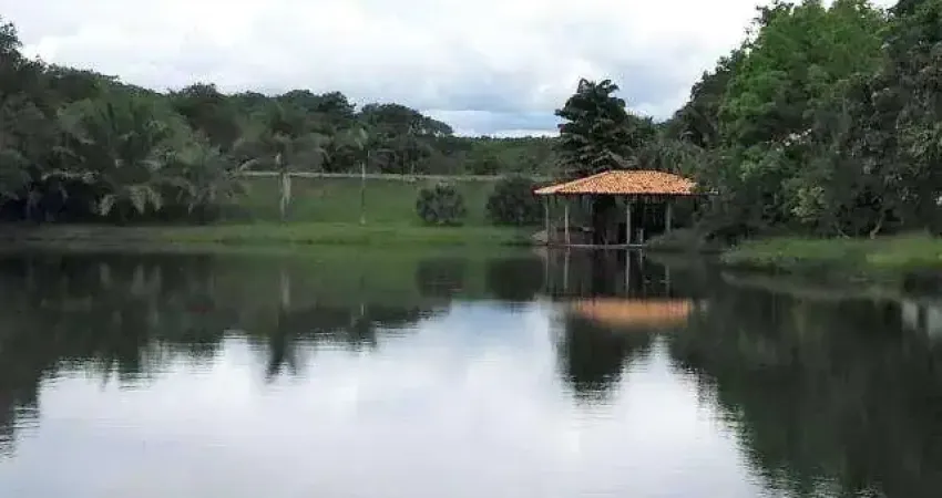 Fazenda à venda, Area rural de bom despacho - BOM DESPACHO/MG