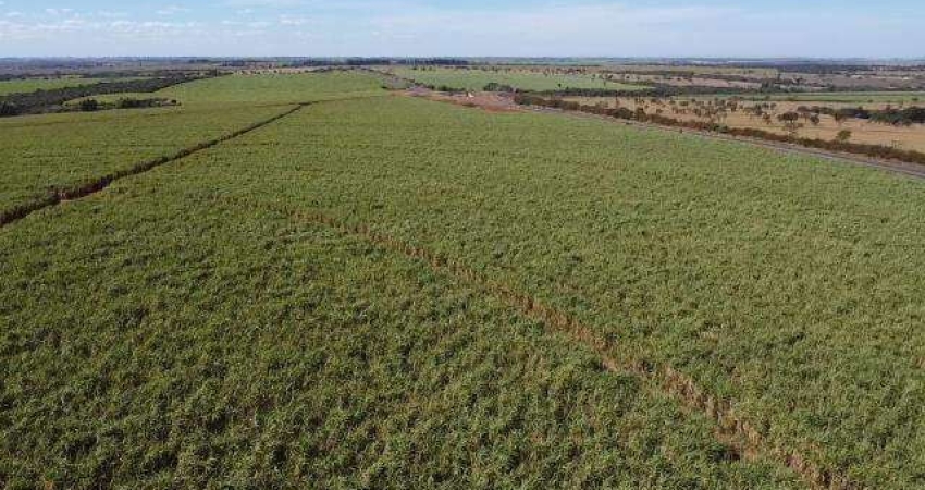 Fazenda à venda, Área Rural de Conceição das Alagoas - CONCEICAO DAS ALAGOAS/MG