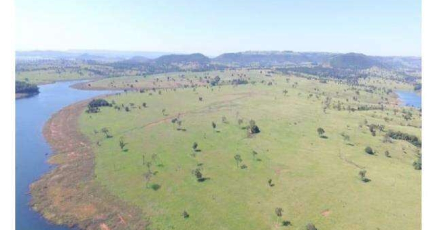 Fazenda à venda, 1 quarto, Área Rural de Tupaciguara - TUPACIGUARA/MG