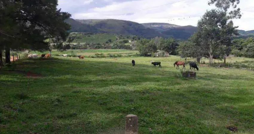 Fazenda à venda, Área Rural de Carmo do Rio Claro - Carmo do Rio Claro/MG