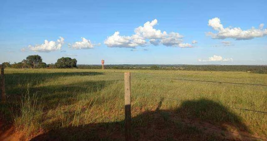 Fazenda à venda, Área Rural de Monte Alegre - MONTE ALEGRE/MG