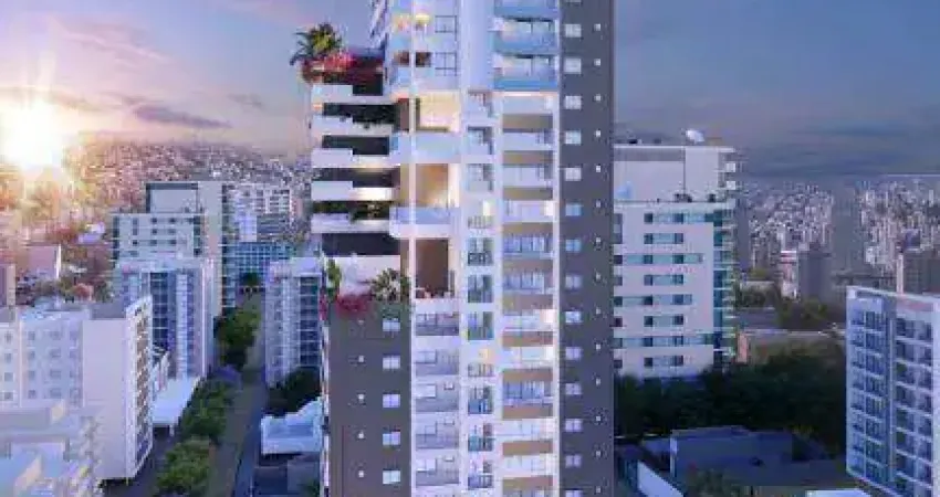 Apartamento à venda, 3 quartos, 3 suítes, 2 vagas, MORADA DA COLINA - Uberlândia/MG