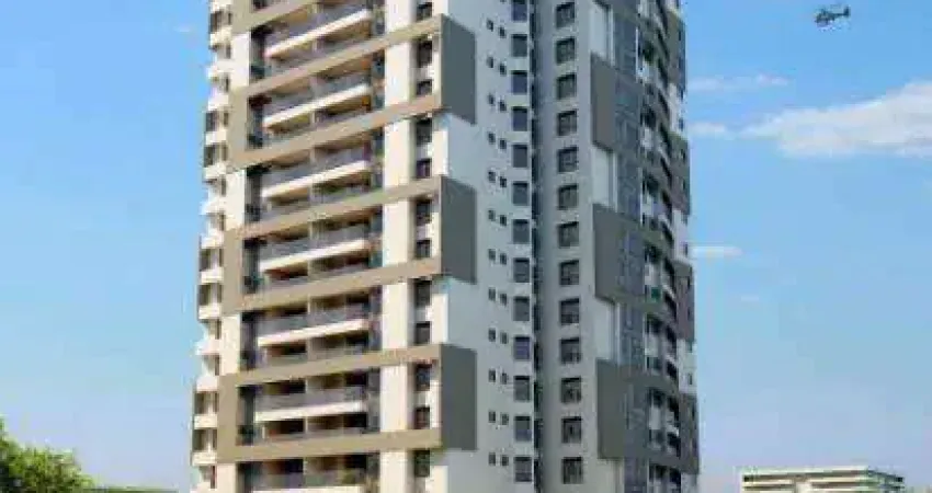 Apartamento à venda, 3 quartos, 3 suítes, 2 vagas, GRANJA MARILEUSA - Uberlândia/MG