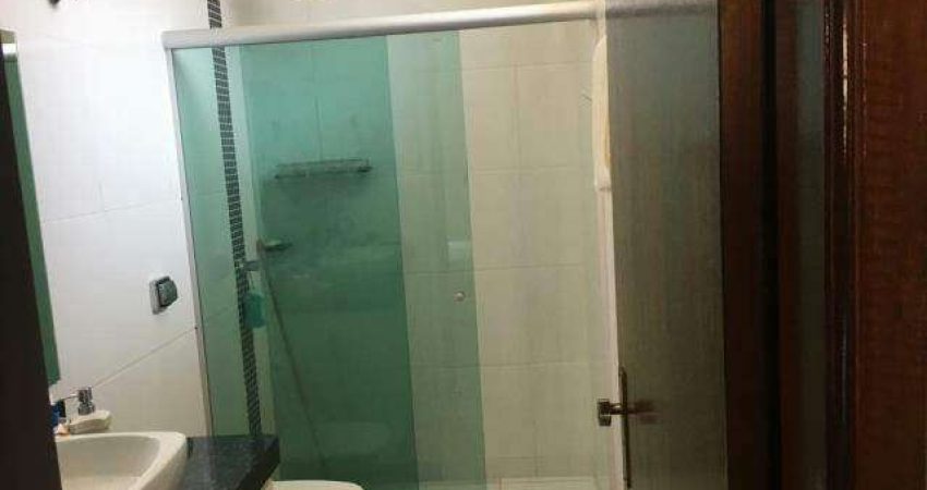 Casa à venda, 3 quartos, 1 suíte, 6 vagas, Segismundo Pereira - Uberlândia/MG
