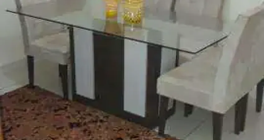 Casa à venda, 3 quartos, 2 vagas, Shopping Park - Uberlândia/MG