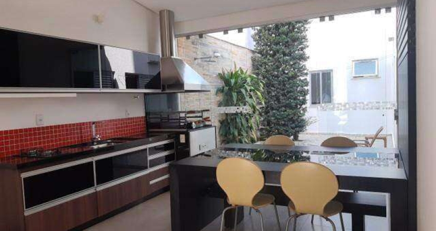 Casa à venda, 3 quartos, 1 suíte, 2 vagas, FUNDINHO - Uberlândia/MG